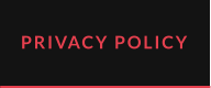 PRIVACY POLICY
